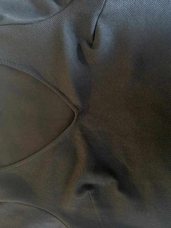 torrid Black A-Line Skirt - Picture 2 of 2